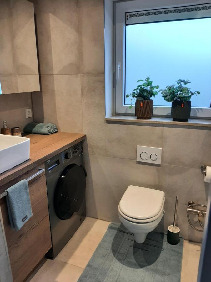 Appartement Oase Klimmen Exteriér fotografie