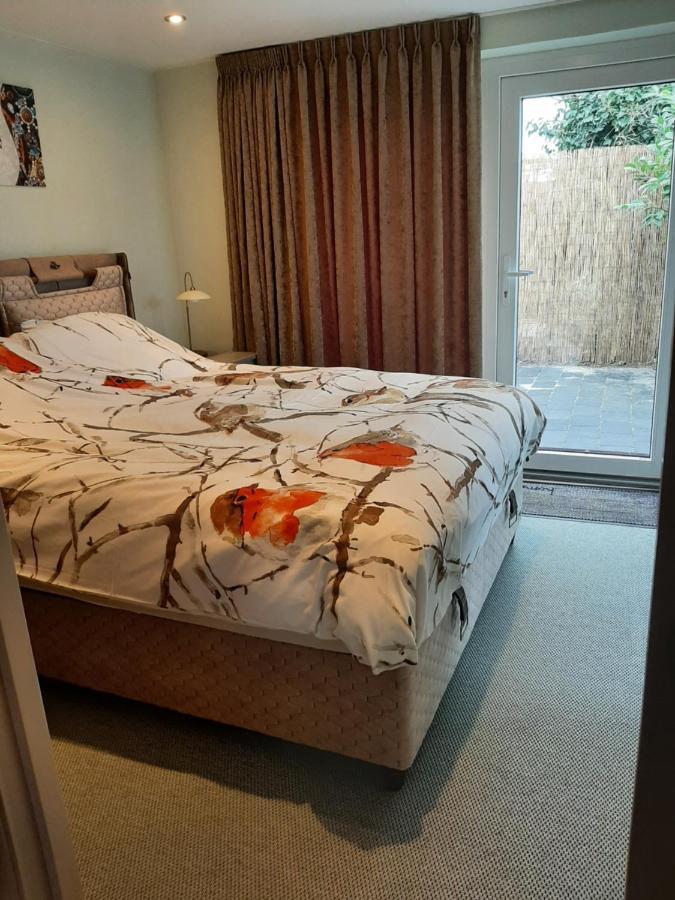 Appartement Oase Klimmen Exteriér fotografie