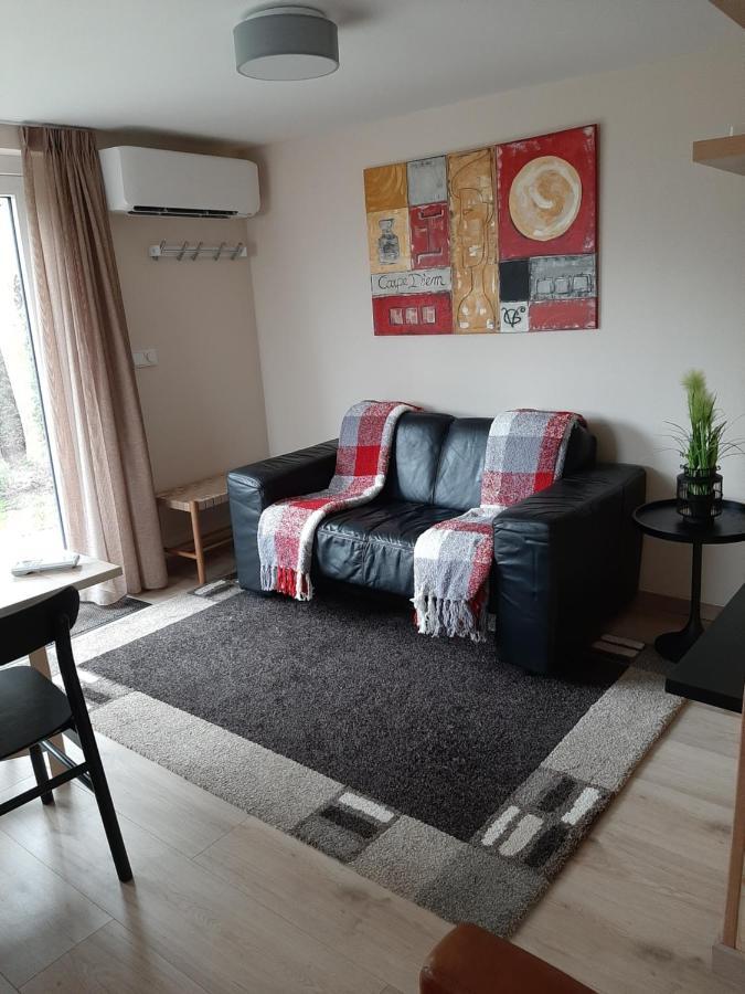 Appartement Oase Klimmen Exteriér fotografie