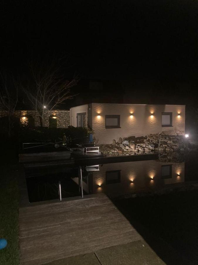 Appartement Oase Klimmen Exteriér fotografie